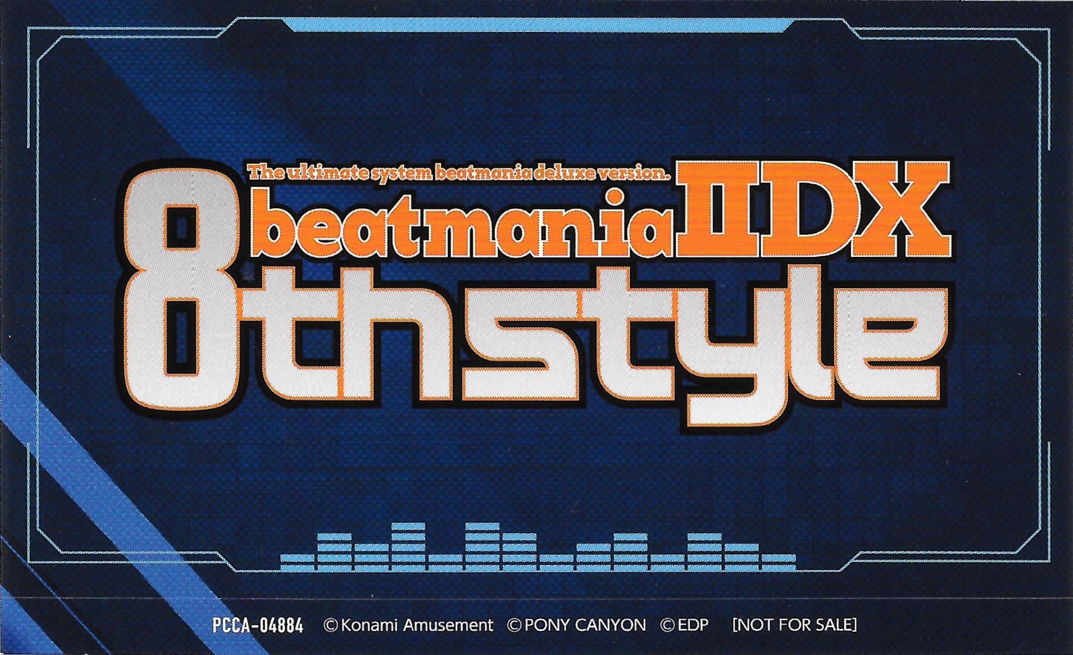 beatmania IIDX 20th Anniversary Tribute BEST (2020) MP3 - Download